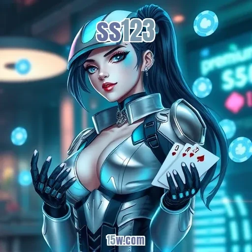 ss123: Novos Recursos Que Transformam sua Experiência com Jogos Online