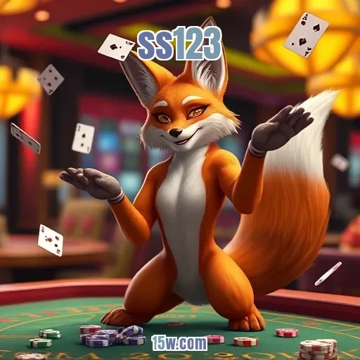 ss123: Entre no Mundo dos Jogos Mais Populares e Divirta-se!