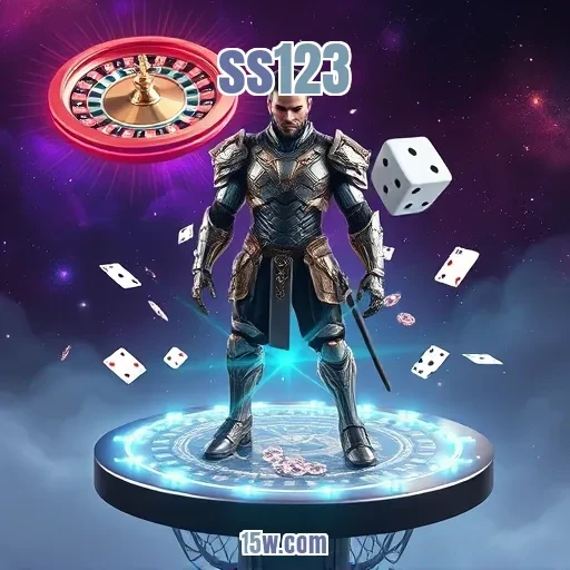 ss123 Avaliações: O Guia Definitivo para Gamers Brasileiros