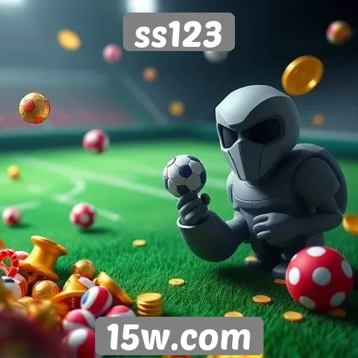 Comparação de bônus e promoções do ss123 com concorrentes