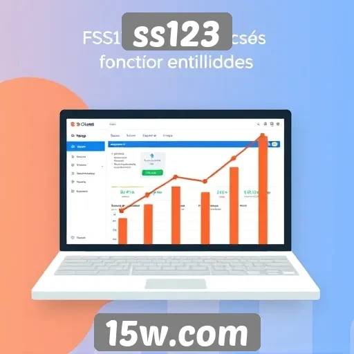Evolução das funcionalidades do ss123 ao longo do tempo