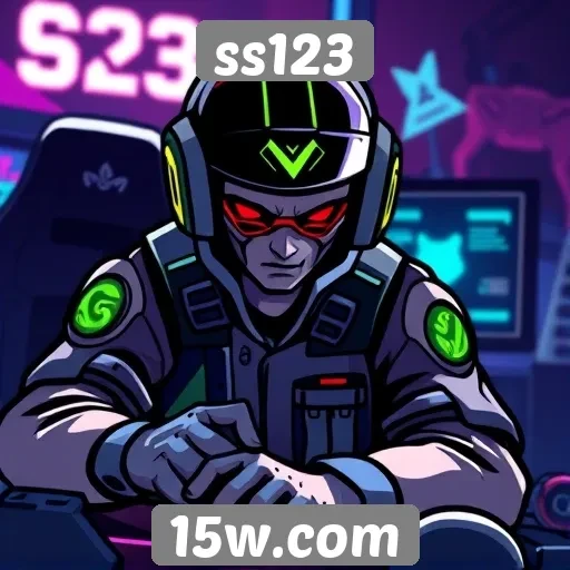 Como o ss123 está impactando a comunidade gamer